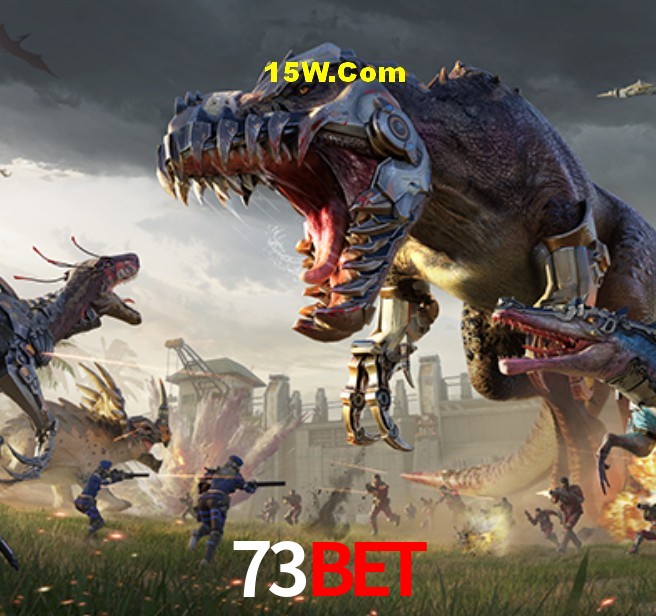 Inovações de Jogos na 73Bet: O Futuro das Experiências Interativas