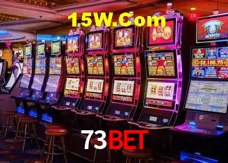 Descubra o Programa VIP da 73Bet: Vantagens Exclusivas para Jogadores