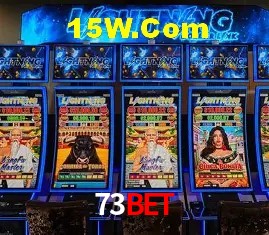 Explorando a Categoria de Eventos em Apostas na 73Bet