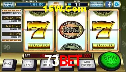 Descubra a Essência do 73Bet: Nossa História e Compromissos