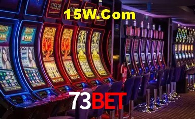 Descubra a Magia dos Jogos de Arcade no 73Bet