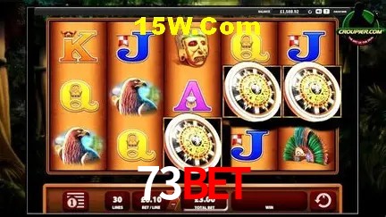 A Popularidade dos Caça-Níqueis no 73Bet