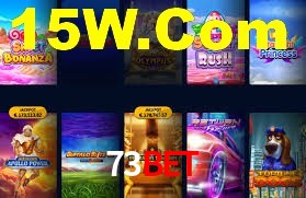 Explore as vantagens do 73Bet: serviço profissional e confiabilidade