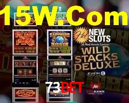 Daily Bonuses 73Bet