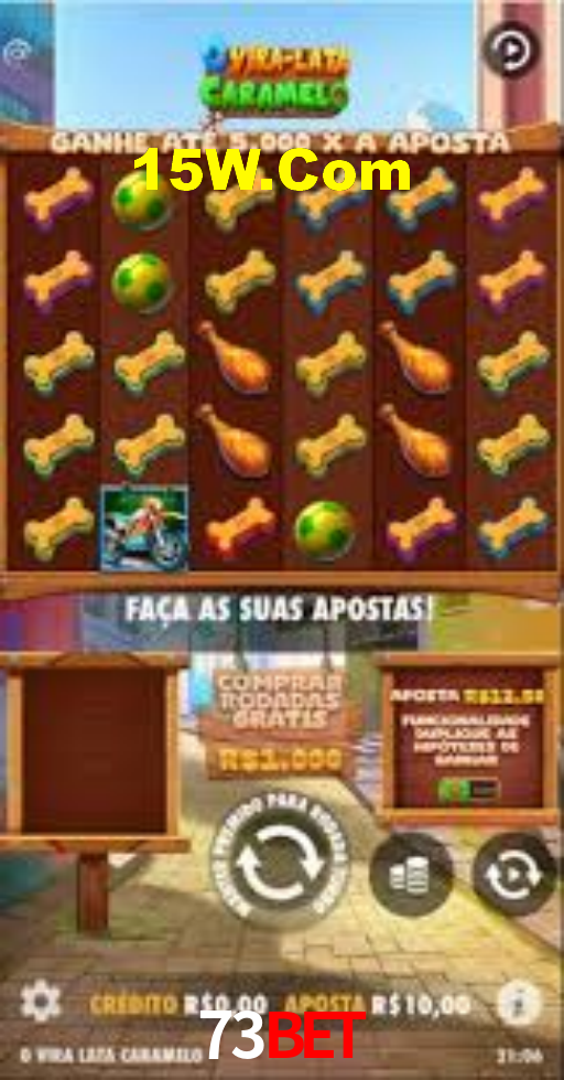 Bônus Generosos e Exclusivos no 73Bet para Você!