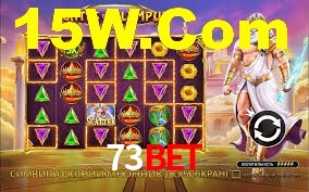73Bet: Jogos de Caça-Níqueis-Altas Recompensas, Roleta-Velocidade, Blackjack-Desafios Máximos