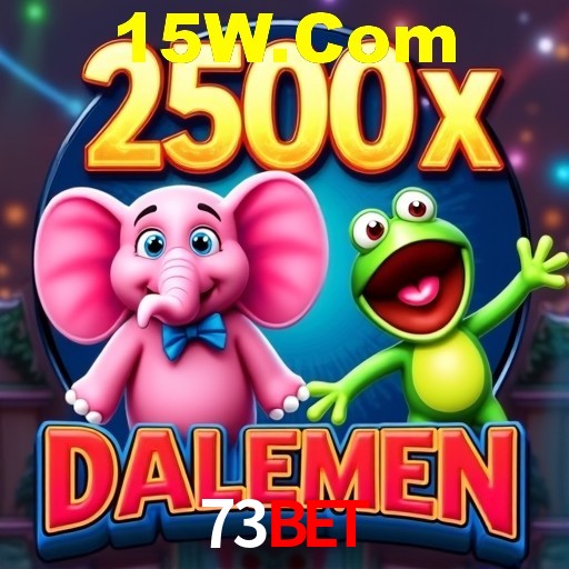 Jogos Exclusivos 73Bet