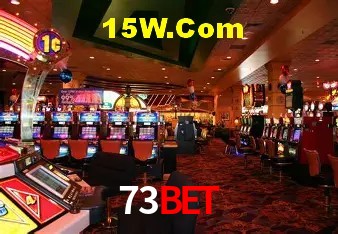 Descubra a Essência do 73Bet: Nossa História e Compromissos
